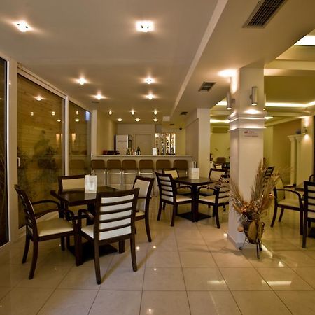 Apollon Hotel Paralia Katerinis Luaran gambar