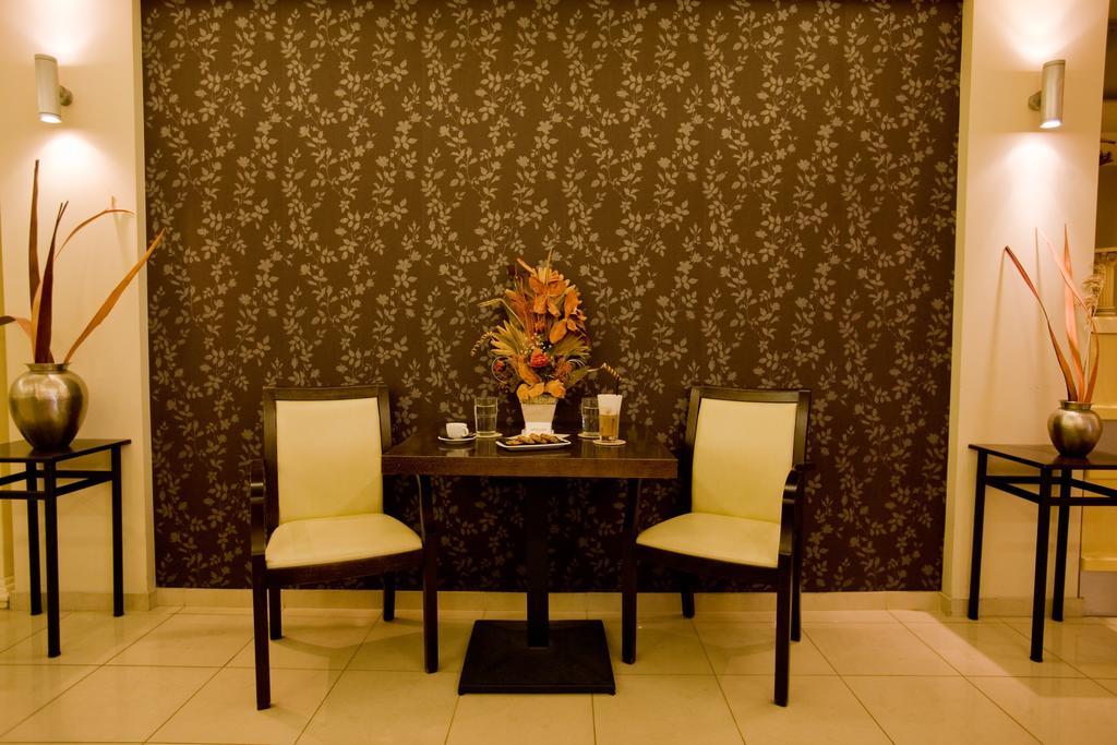 Apollon Hotel Paralia Katerinis Luaran gambar